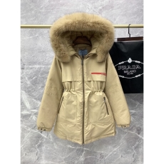 Prada Down Jackets